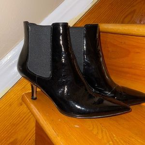 Ambon’s Bootie - Vince Camuto